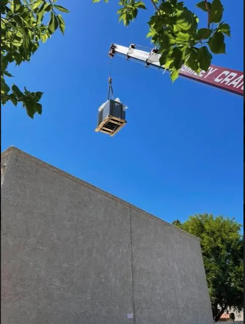 Slide of NE Mechanical