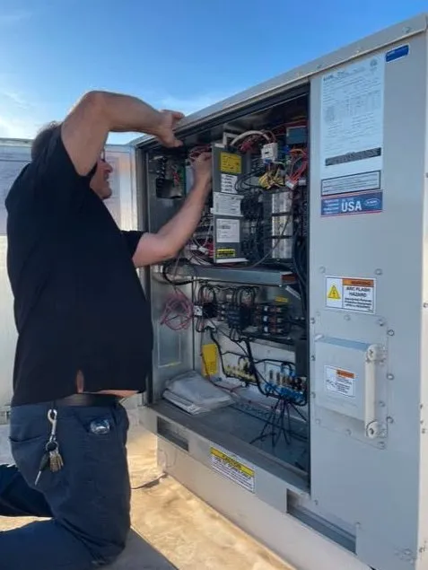 Slide of NE Mechanical