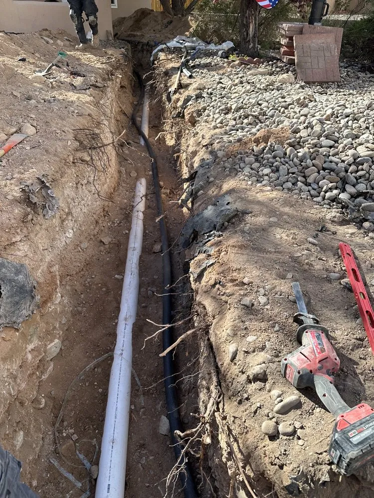 Slide of NE Plumbing & Heating