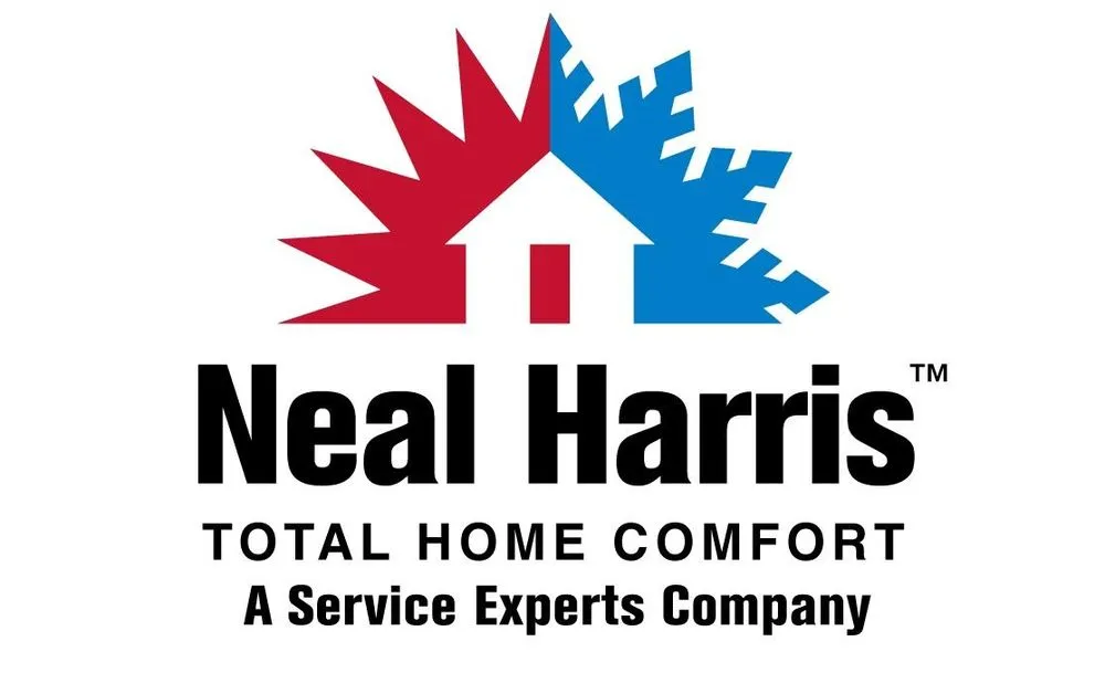 Slide of Neal Harris Service Experts