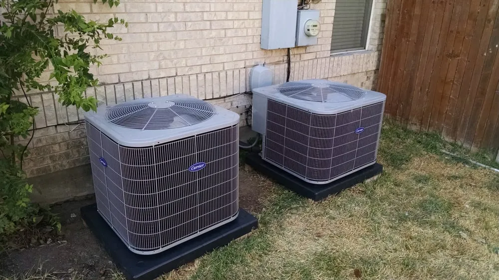 Slide of Neal Heating & AC