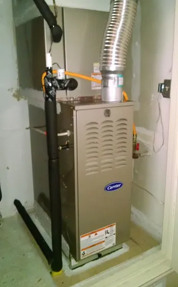 Slide of Neal Heating & AC