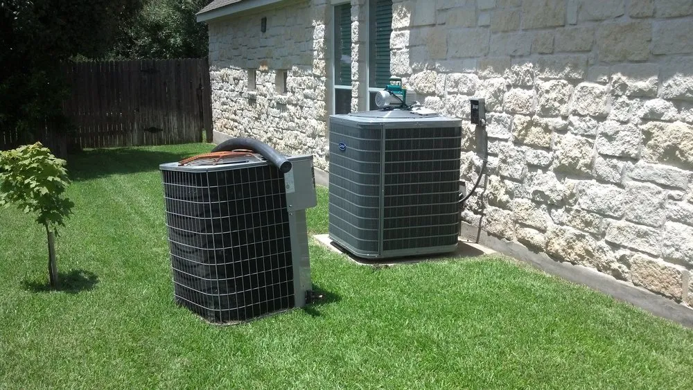 Slide of Neal Heating & AC