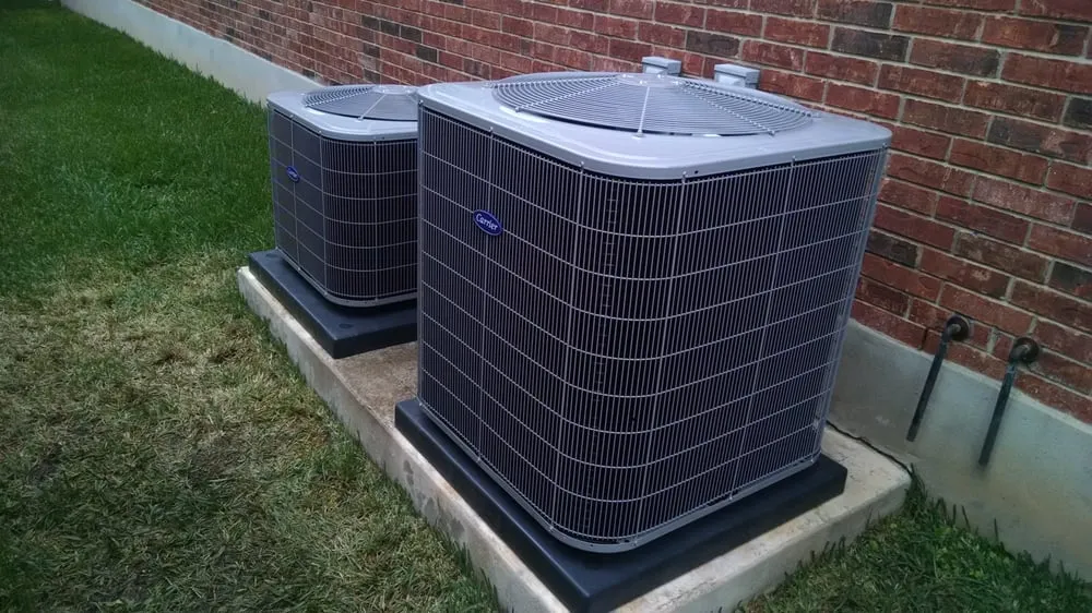 Slide of Neal Heating & AC