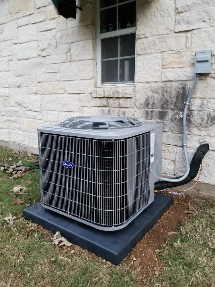 Slide of Neal Heating & AC