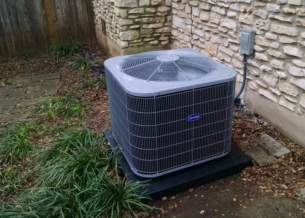 Slide of Neal Heating & AC