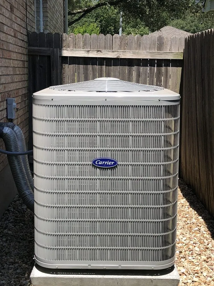 Slide of Neal Heating & AC