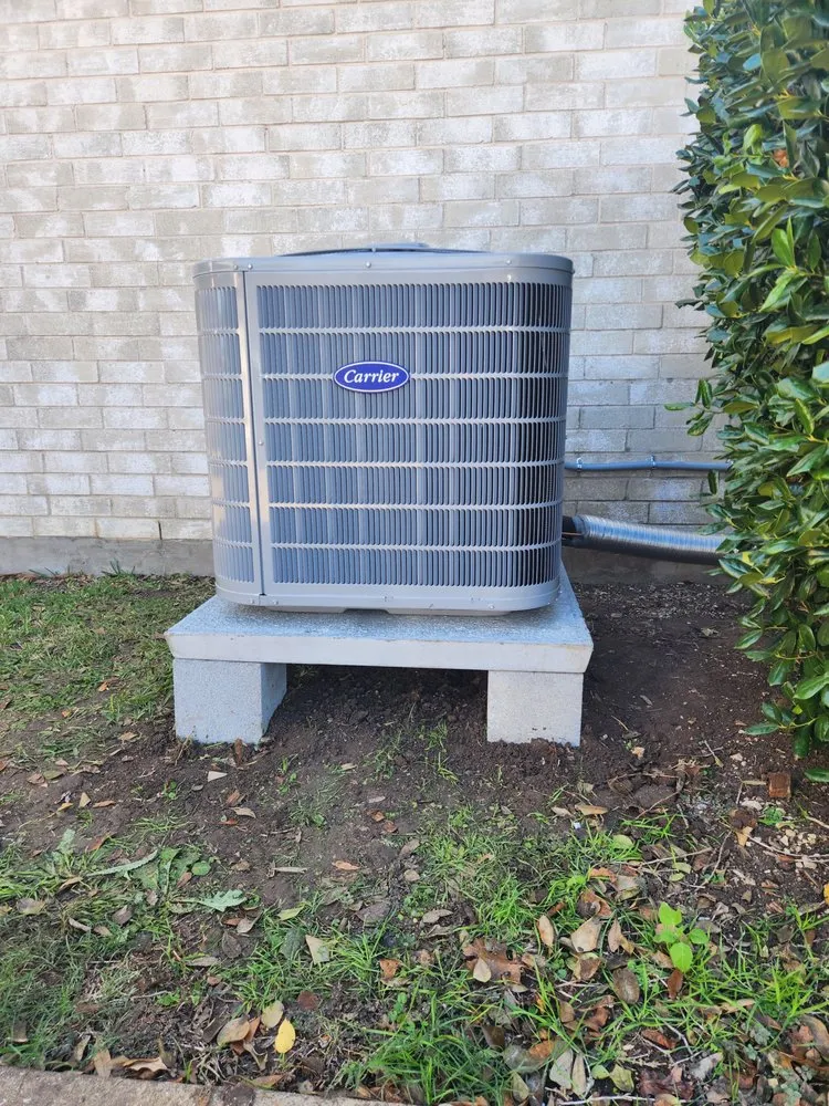 Slide of Neal Heating & AC