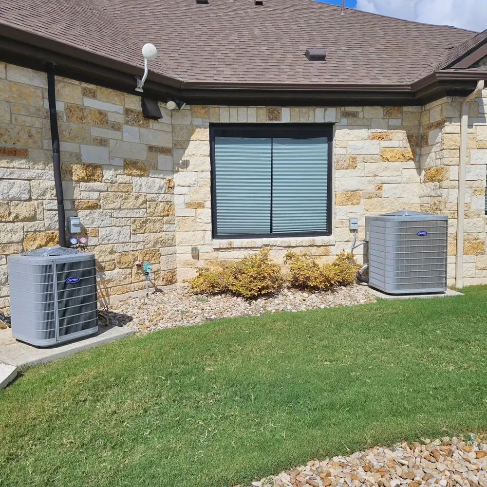 Slide of Neal Heating & AC