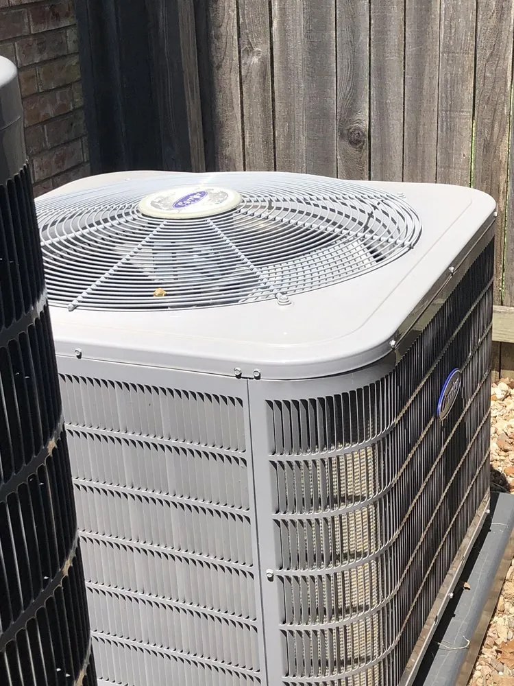 Slide of Neal Heating & AC