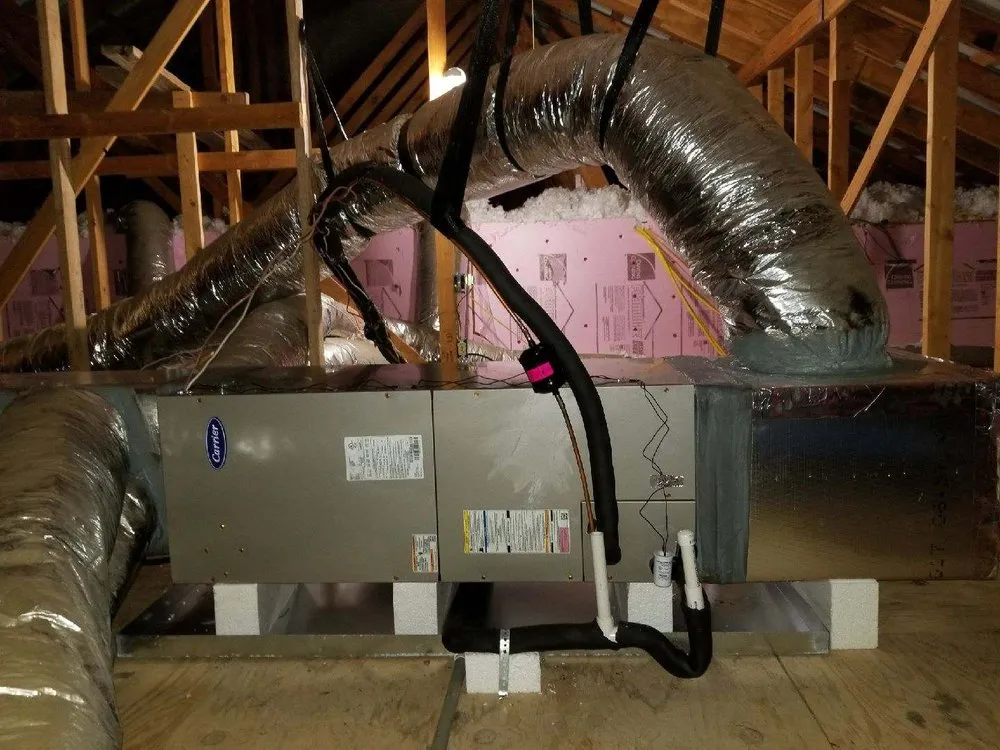 Slide of Neal Heating & AC