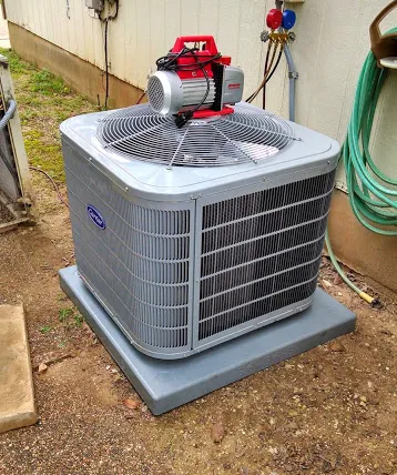 Slide of Neal Heating & AC