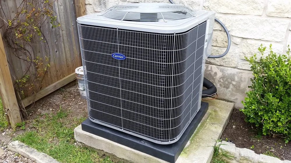 Slide of Neal Heating & AC