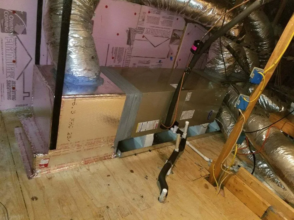 Slide of Neal Heating & AC