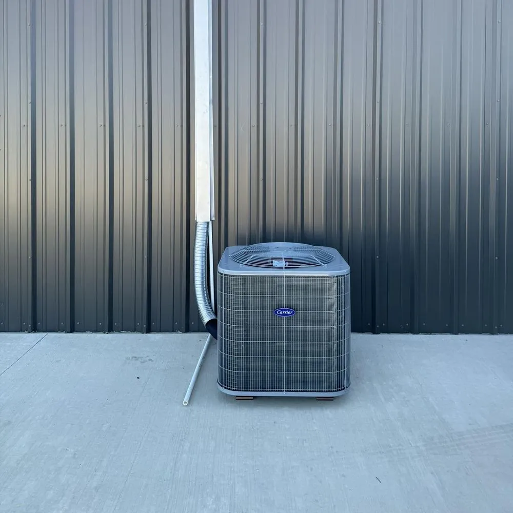 Slide of Neal Heating & AC