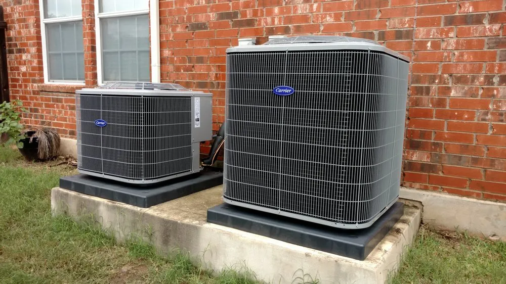 Slide of Neal Heating & AC