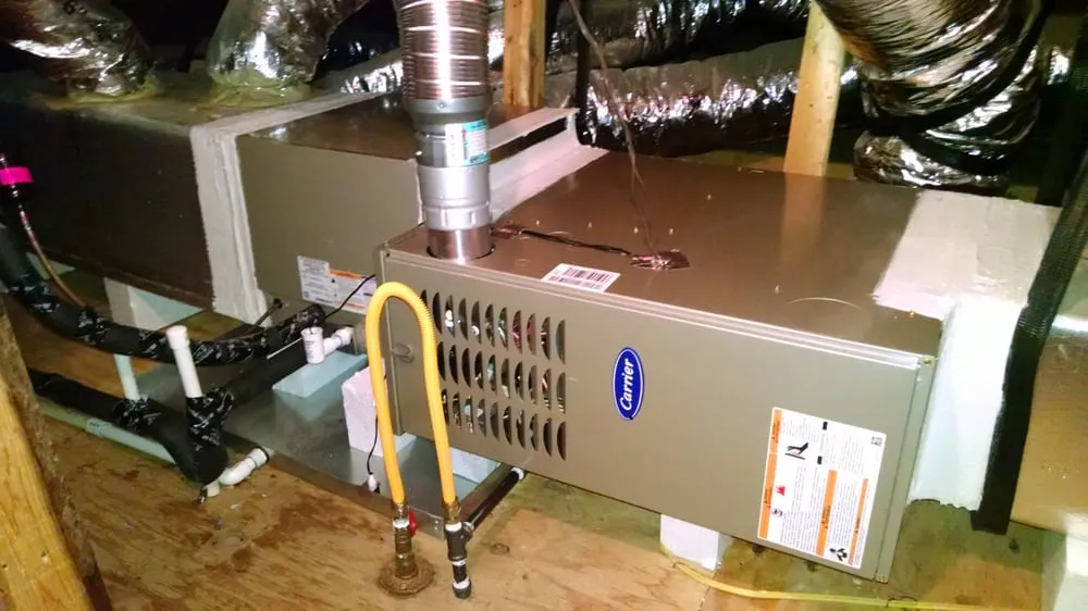 Slide of Neal Heating & AC