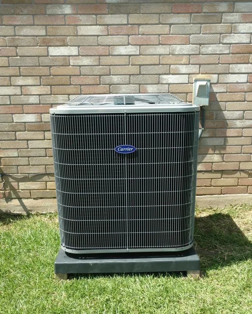 Slide of Neal Heating & AC