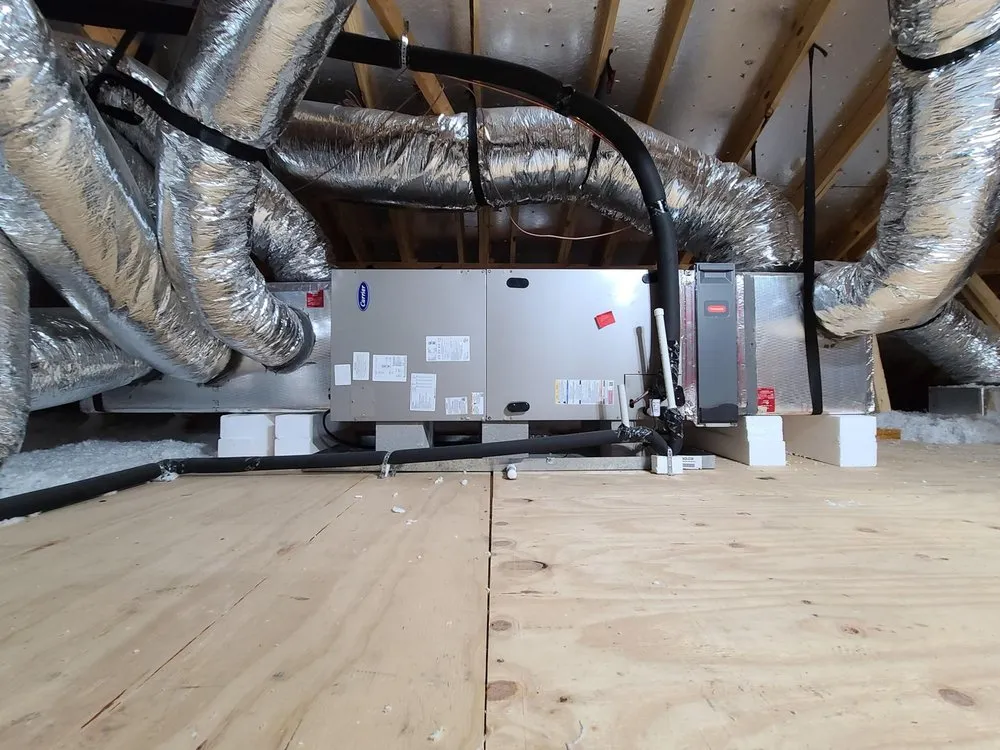 Slide of Neal Heating & AC