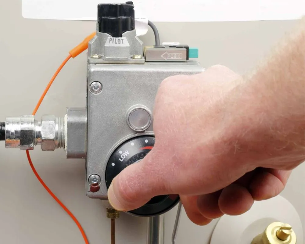 Slide of Neal's AC Repair Works