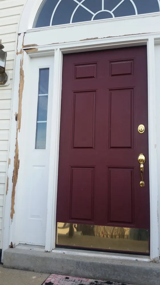 Slide of Neal's Home Services