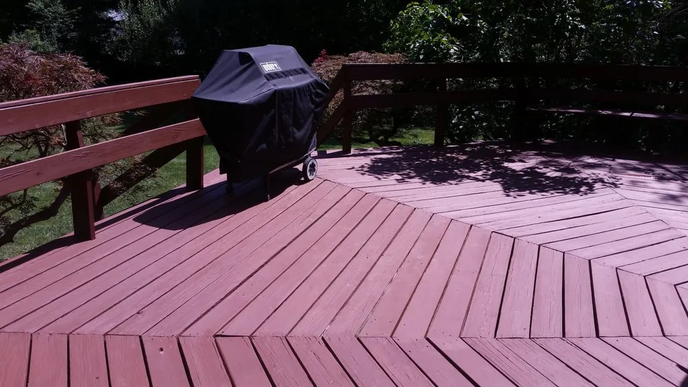 Slide of Neal's Home Services