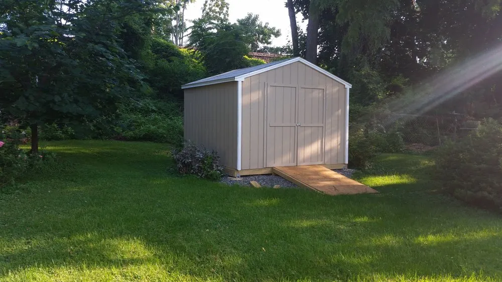 Slide of Neal's Home Services