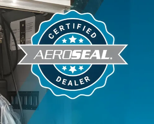 Nealson Sealing Systems Logo