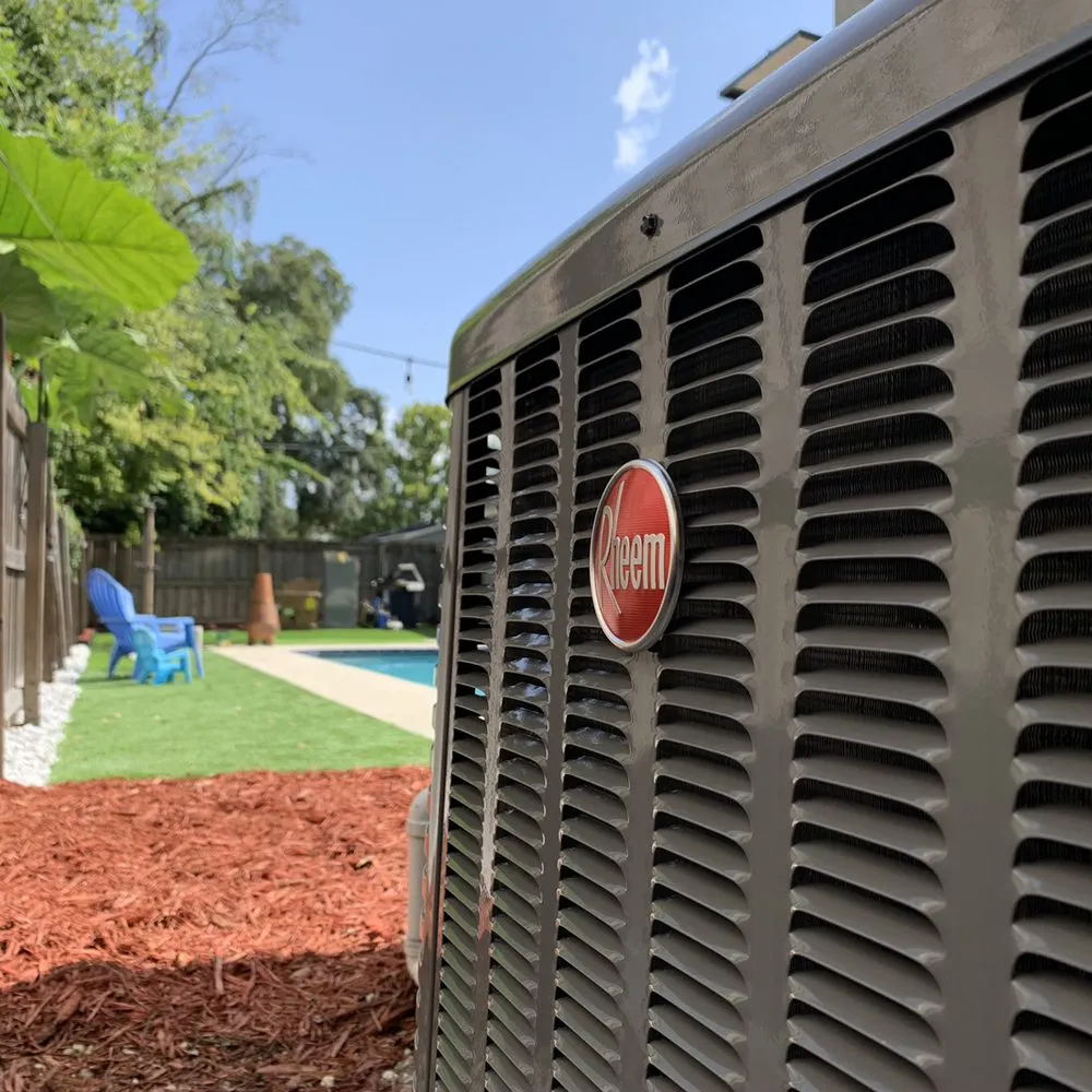 Slide of Neat Air and Heat