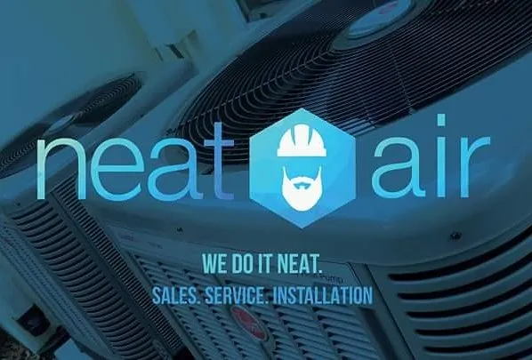 Slide of Neat Air and Heat