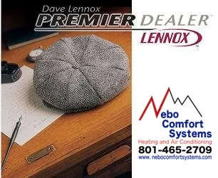 Slide of Nebo Comfort