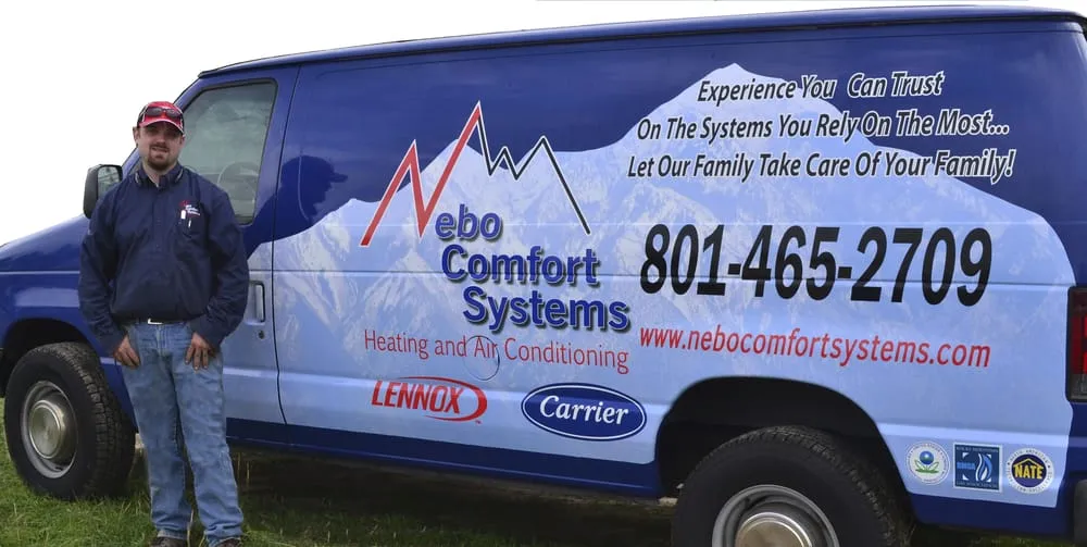 Slide of Nebo Comfort