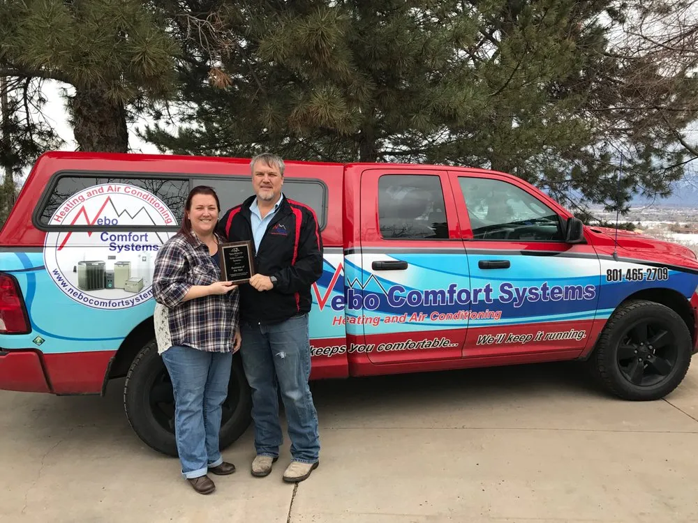 Slide of Nebo Comfort