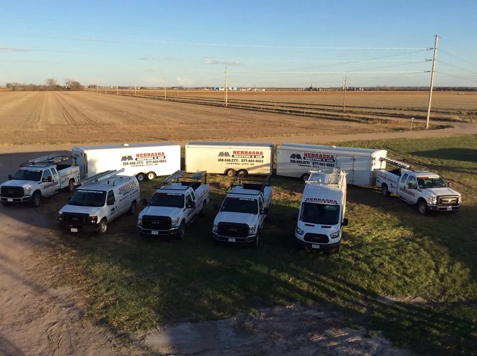 Slide of Nebraska Heating & Air