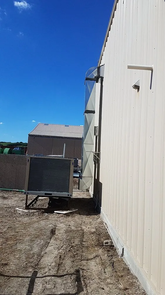 Slide of Nebraska Performance Heating & Cooling