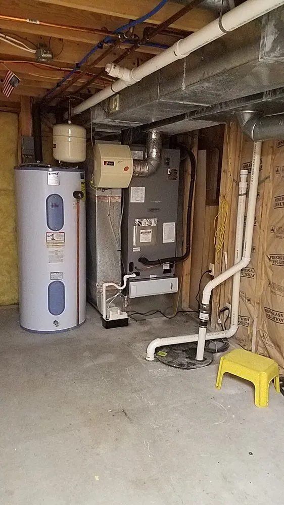 Slide of Nebraska Performance Heating & Cooling