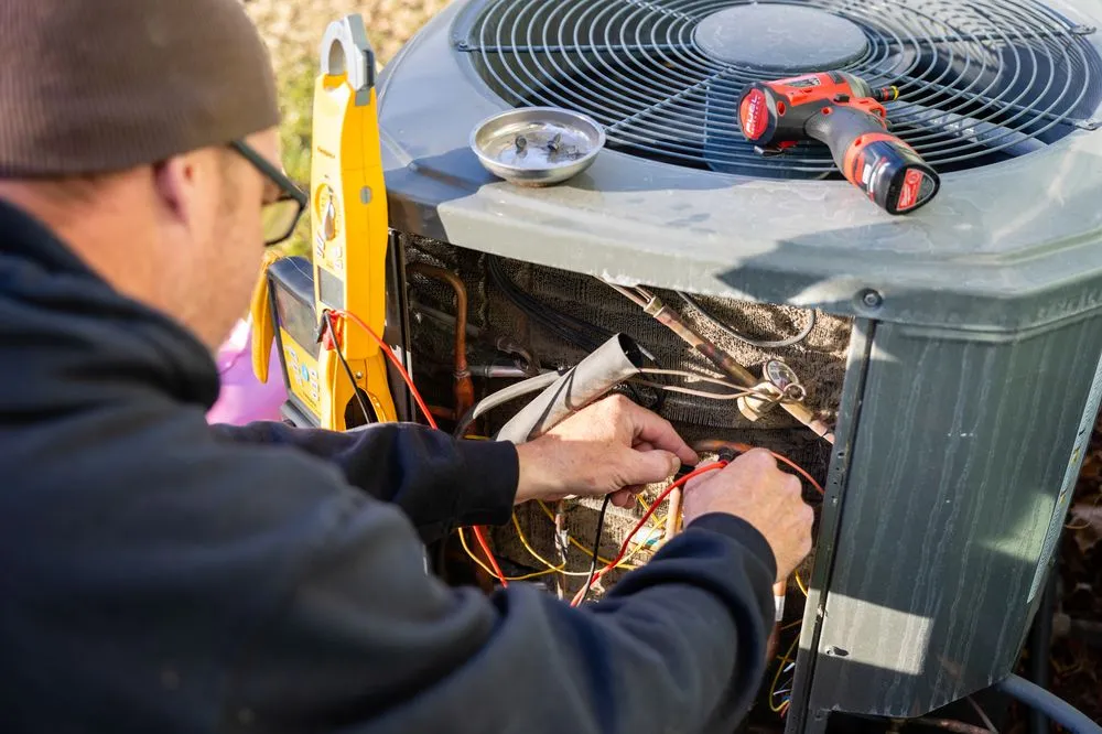 Slide of Nebraska Performance Heating & Cooling