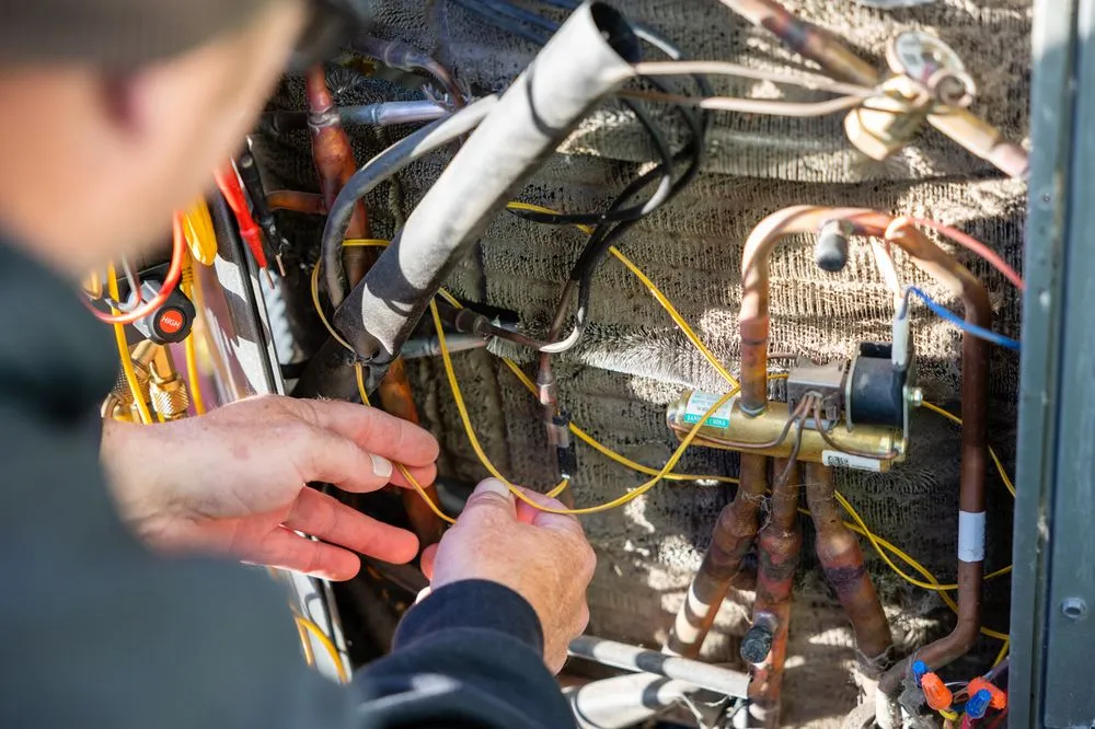 Slide of Nebraska Performance Heating & Cooling