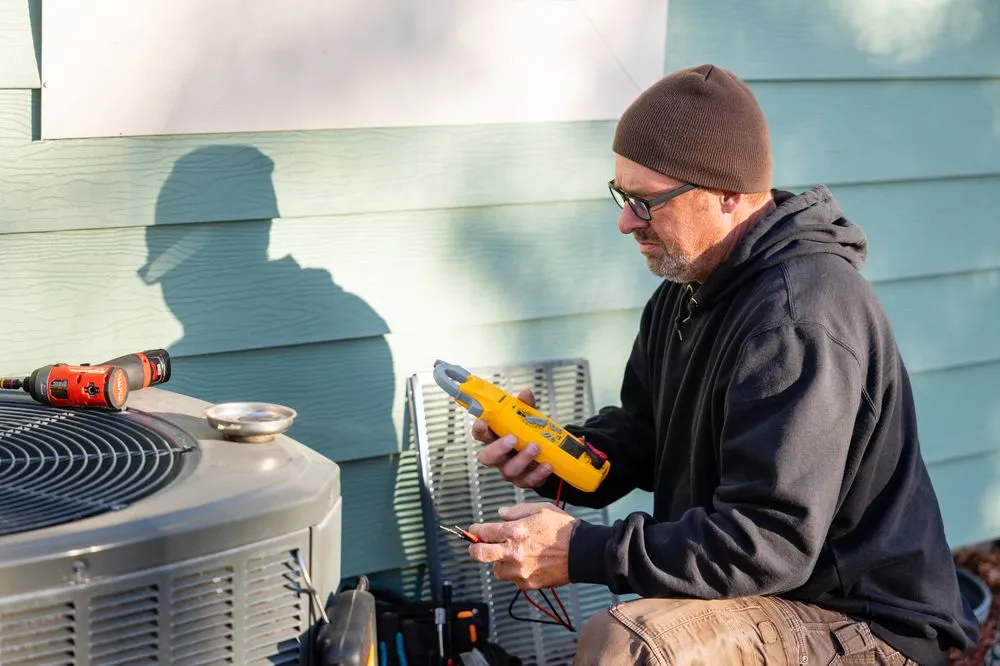 Slide of Nebraska Performance Heating & Cooling