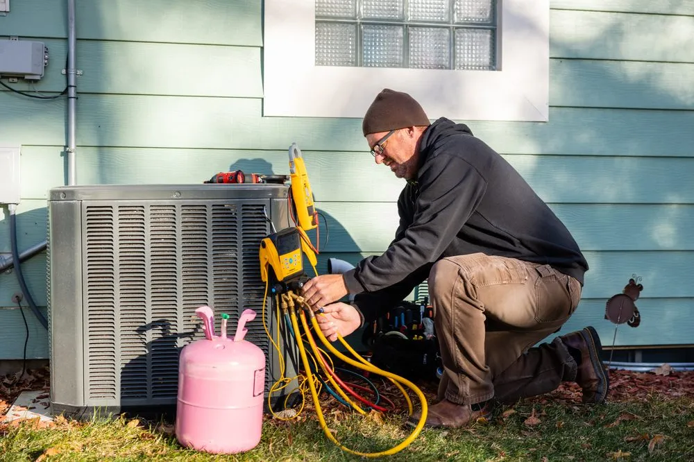 Slide of Nebraska Performance Heating & Cooling