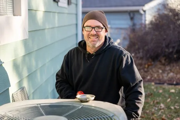 Nebraska Performance Heating & Cooling