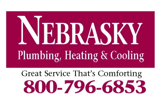 Slide of Nebrasky Plumbing, Heating & Cooling