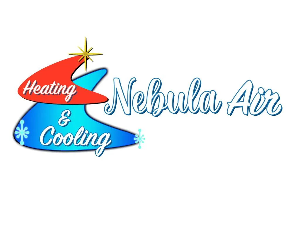 Slide of Nebula Air Heating & Cooling
