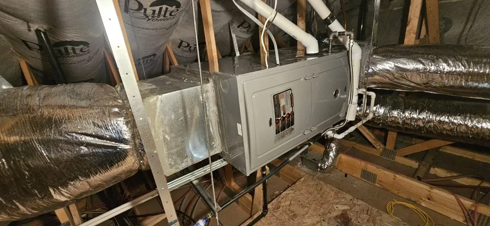 Slide of Nebula Air Heating & Cooling