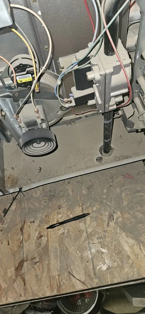 Slide of Nebula Air Heating & Cooling