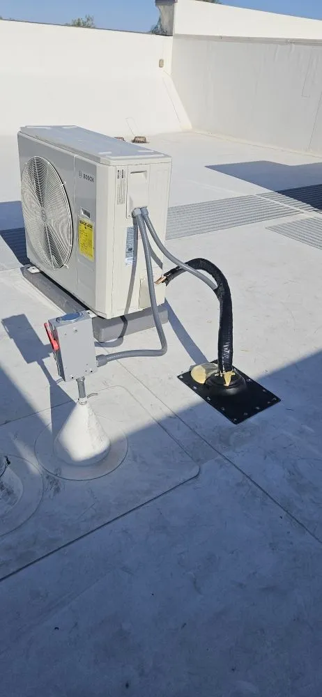 Slide of Nebula Air Heating & Cooling