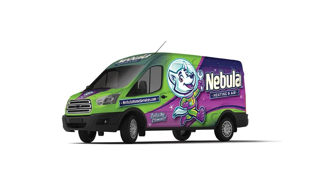 Slide of Nebula Heating And Air