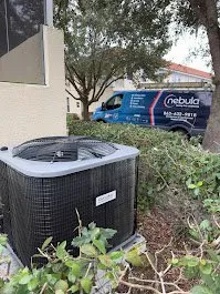 Slide of Nebula Heating And Air