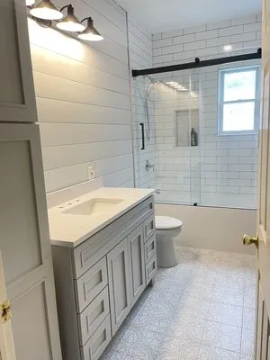 Nece's Plumbing & Heating