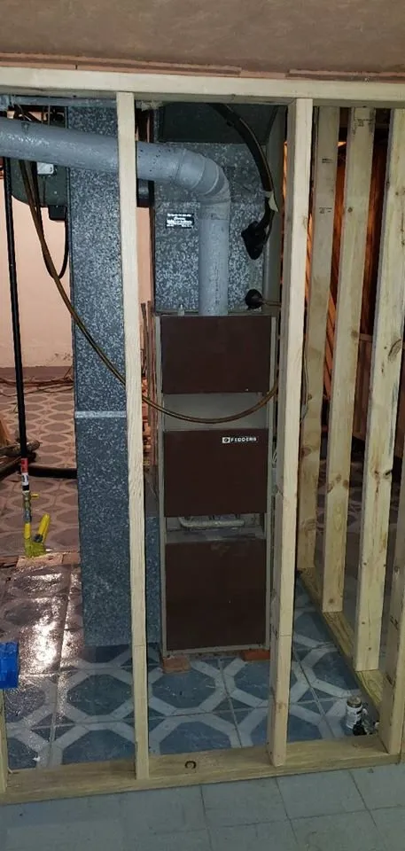 Slide of Neece Heating and Cooling